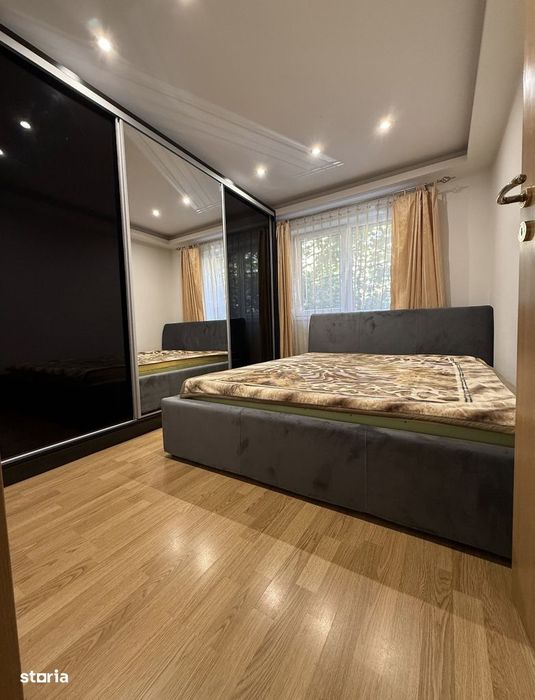3 Camere decomandate | Marasti | Expo Transilvania | Modern | Parcare