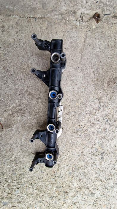 Горивна рейка VW/Audi 1.8/2.0 TFSI