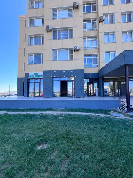 Кабинет, склад арендаға беріледі