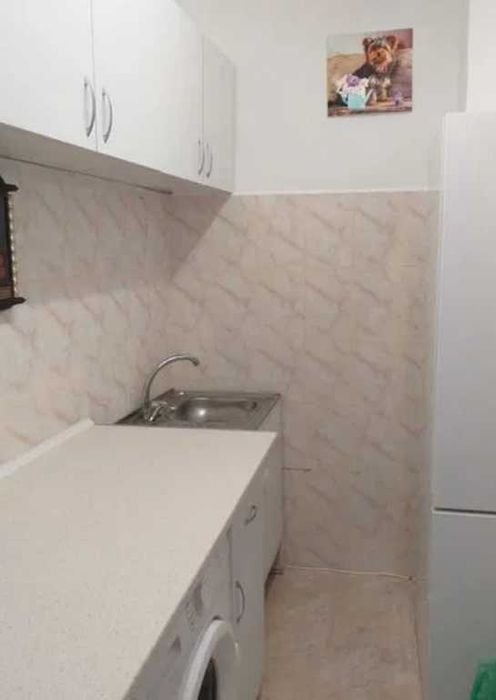 Дава се под наем Едностаен апартамент в Пловдив, Мараша - 40 кв.м за 158.1 € - Снимка #1