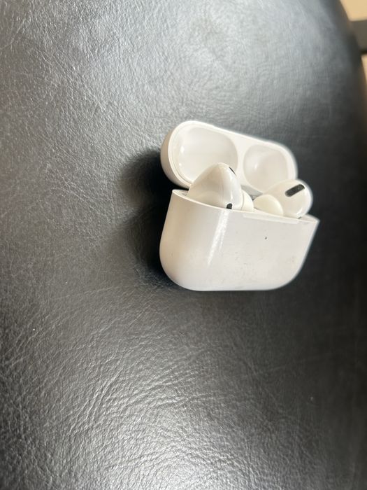 AirPods AirPods Pro 2
