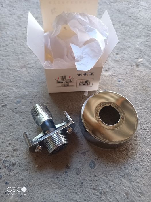 Эксцентрики для душа