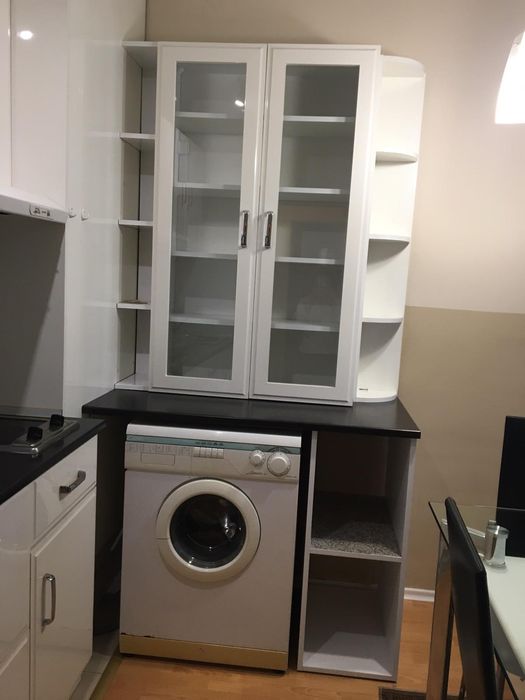 Дава се под наем Двустаен апартамент в Пловдив, Съдийски - 50 кв.м за 350 € - Снимка #2