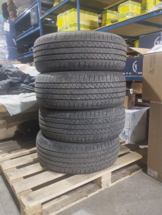 Продам новые Шины 235/55/18