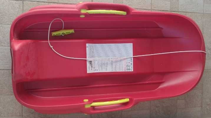 Предлагам шейна, запазена и почти неизползвана.