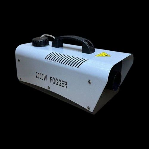 Сухой туман аппарат