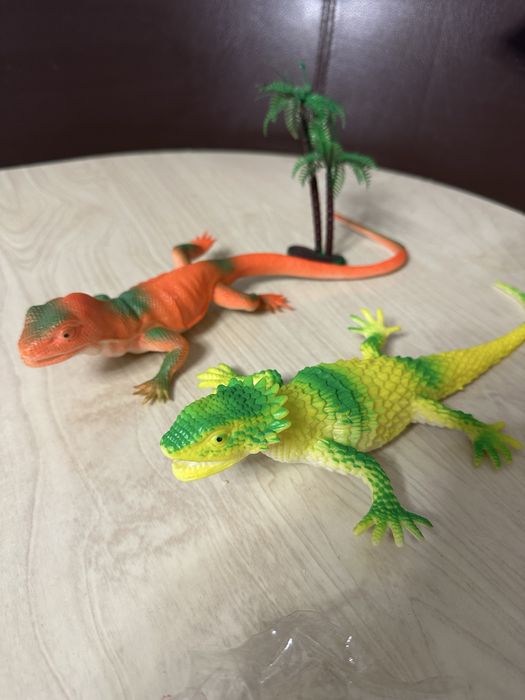 2 дау кесиртке сатылады