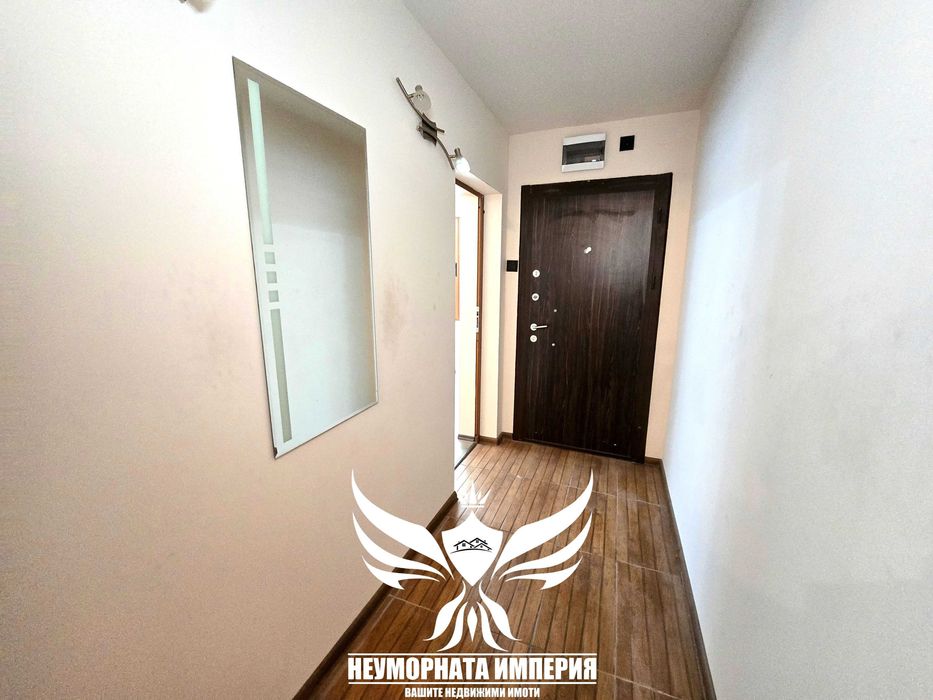 Дава се под наем Двустаен апартамент в Асеновград - 73 кв.м за 306 € - Снимка #7