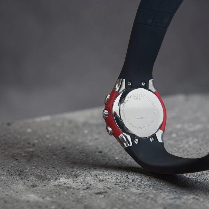 Vând ceas Tissot T Trax , impecabil, ca nou fara cutie