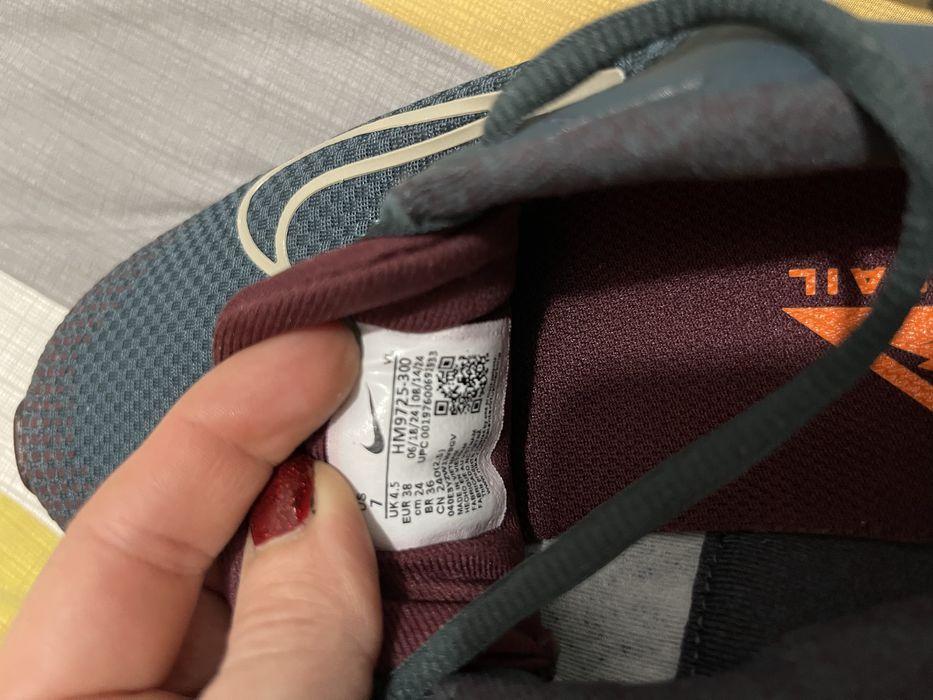 Маратонки Nike  Gore Tex  различни нимера