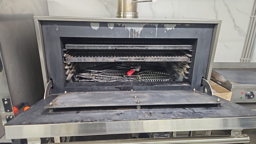 Хоспер для общепита