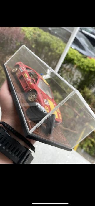 Dioramă Ferrari 308 GTB