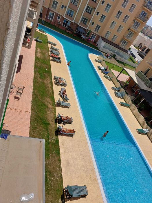 Apartament 2 camere  de vanzare Cosmopolis