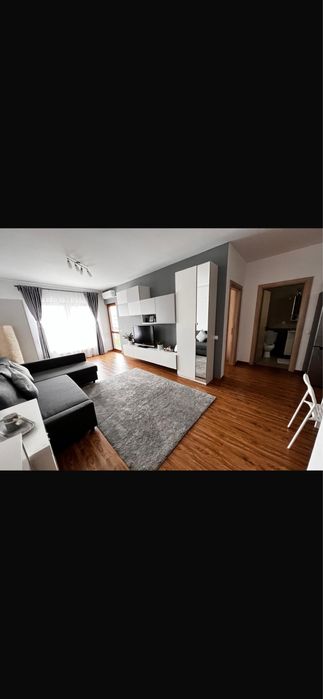 Inchiriere apartament 2 camere Cartier Solar