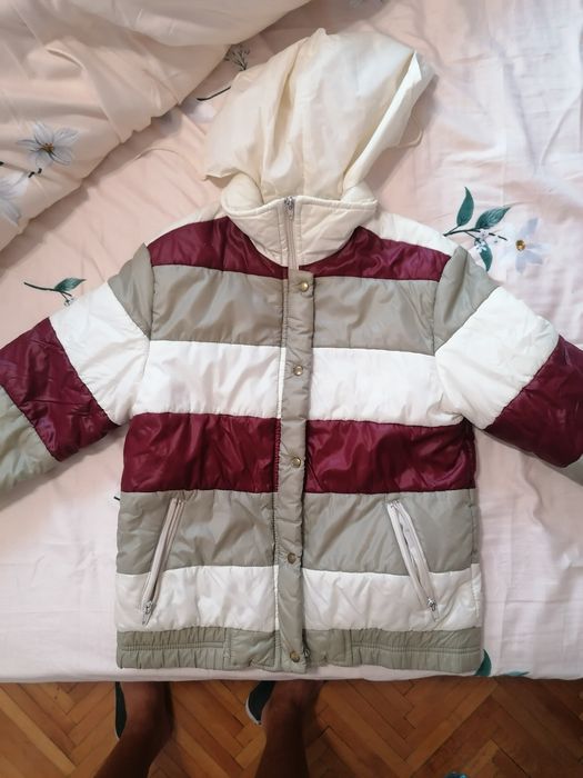 Geaca dama conditi ffff bune