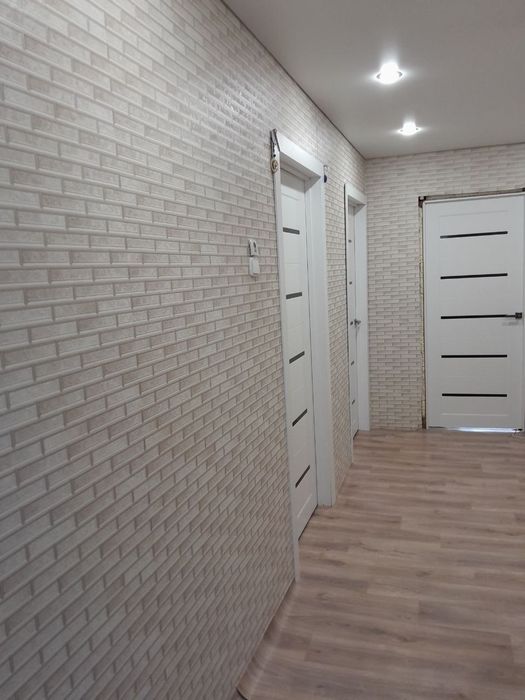 3х комнатная квартира 65 кв.м