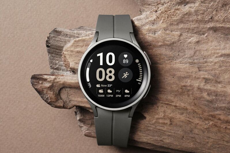 Самсунг s23 Snabdregon8 Gen2 +Watch 5 pro