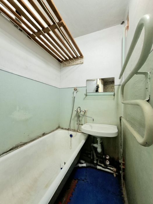 2 ком кв Айгуль 49 м²