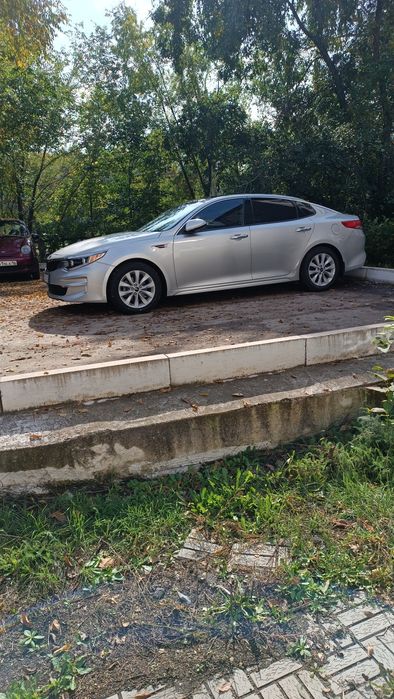 Продам автомобиль