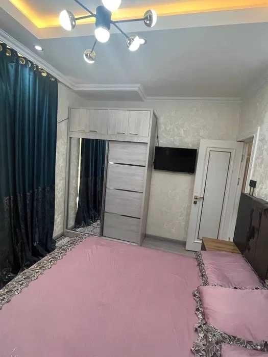 Инвестиция: Pandora, 2-комнатная, евро, терраса, арендаторы 700$`