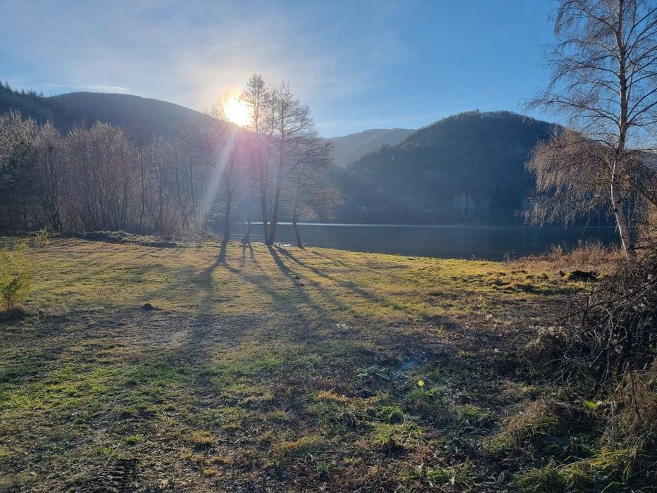 Продава се Парцел в с. Долни Пасарел, Област София-град - 603 кв.м за 140 €/кв.м - Снимка #7