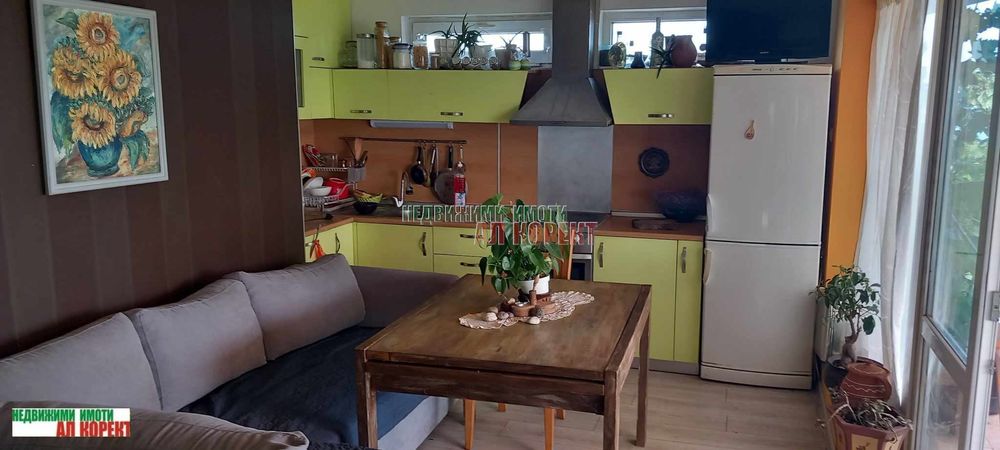 Продава се Тристаен апартамент в Варна, м-т Акчелар - 113 кв.м за 1327 €/кв.м - Снимка #5