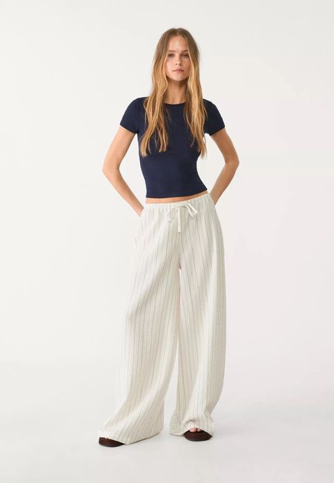 Stradivarius панталон