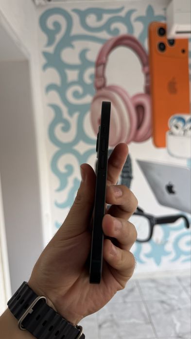 iPhone 13 128GB 100%