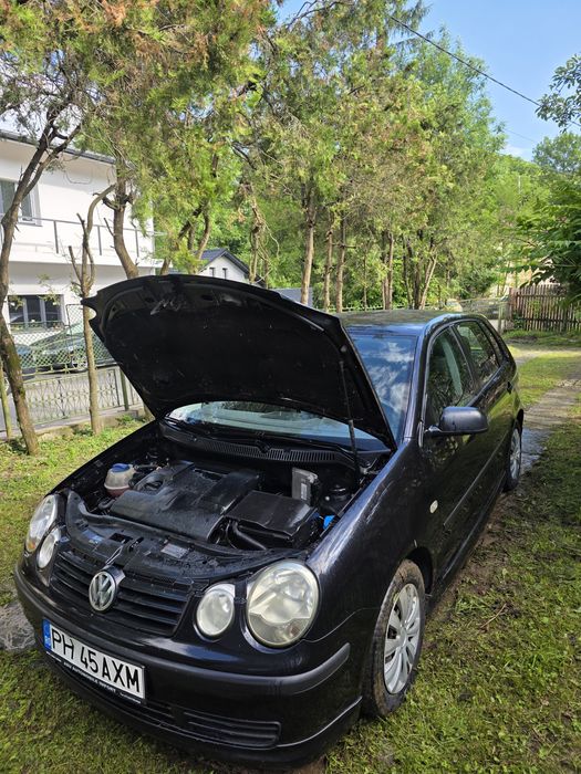 Volkswagen Polo 1.2