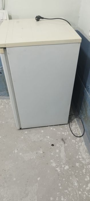 Холодильник в хорошем состоянии