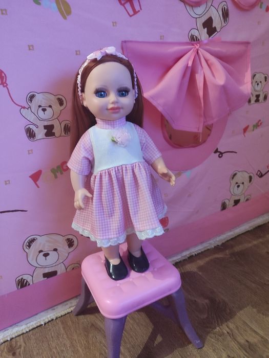 Продам куклу Весна