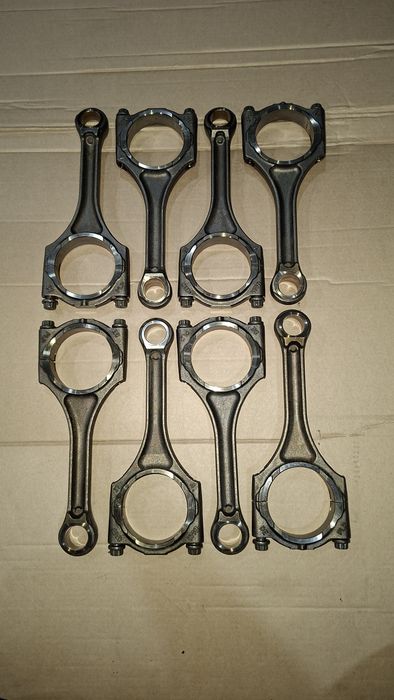 Двигатель 4.2 BAR Audi Q7