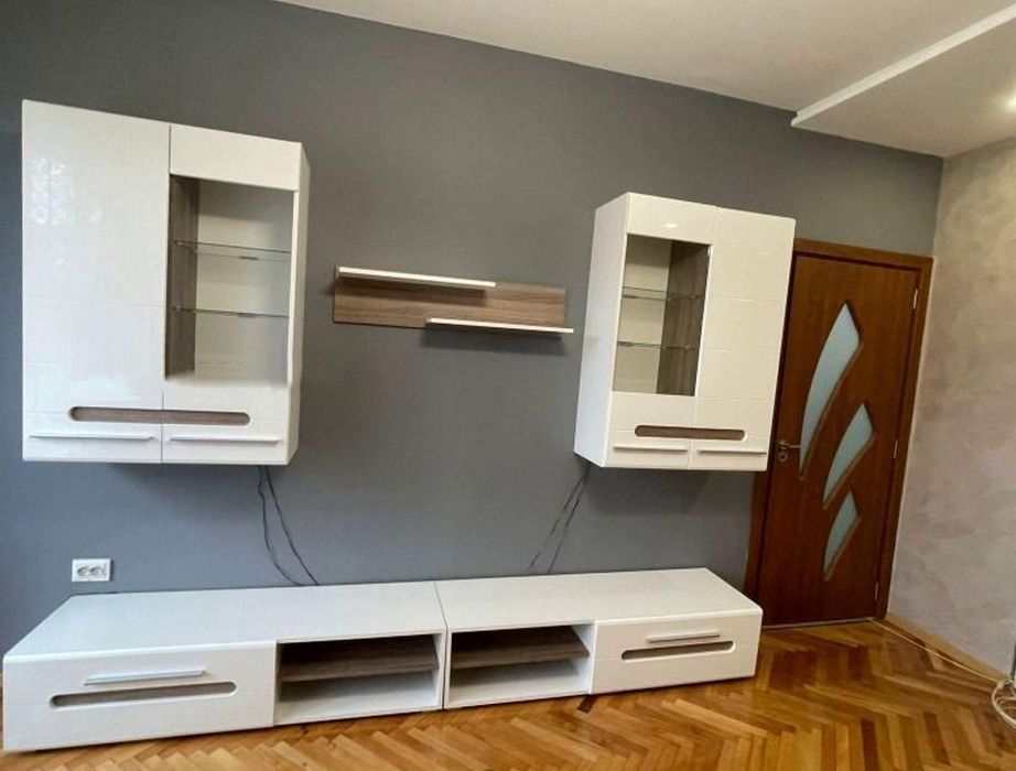 Дава се под наем Двустаен апартамент в София, Илинден - 49 кв.м за 547.23 € - Снимка #3