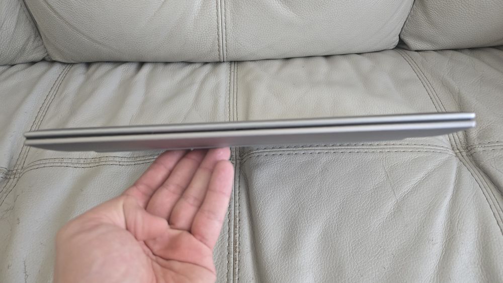 HP ZBook Firefly 14 G9 i7-1265U 32gb ram 256gb ssd