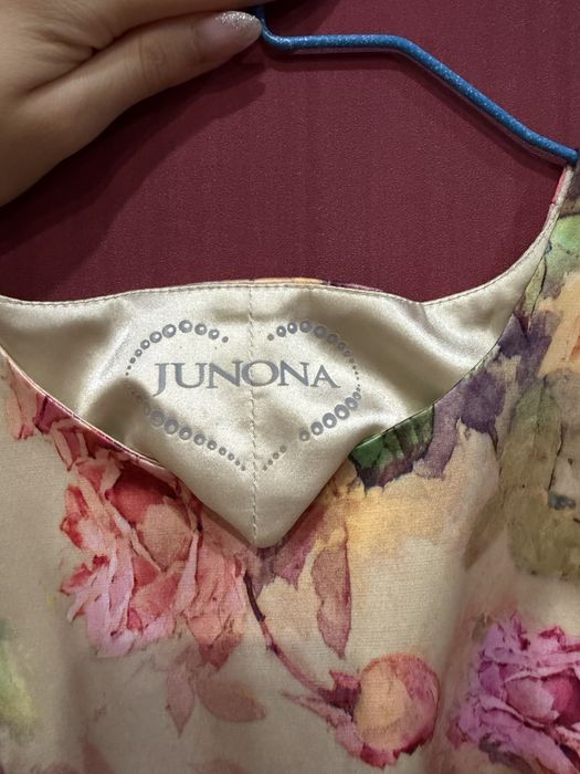 Официална рокля JUNONA
