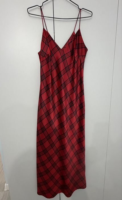 Платья размера S-M