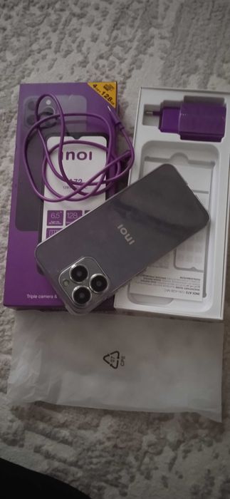 Inoi похожна Iphone