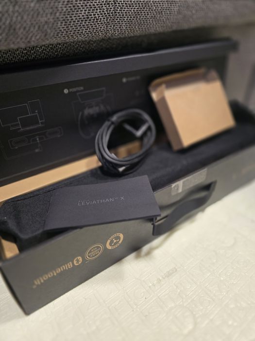 Razer Leviathan V2 X bluetooth блуутут саундбар колонка