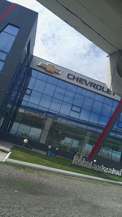 Мойка фасад хизмати