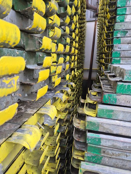 Vindem podina schela