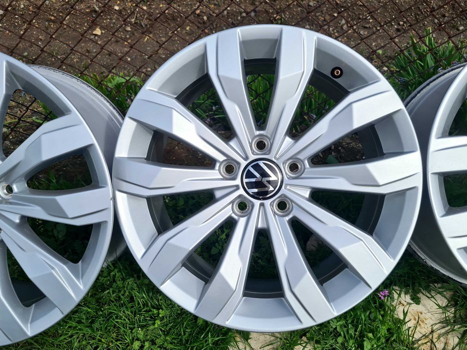 Джанти за Vw T-rog, Cady, Passat и др.