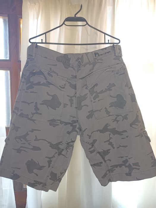 Мъжки панталони малко носени