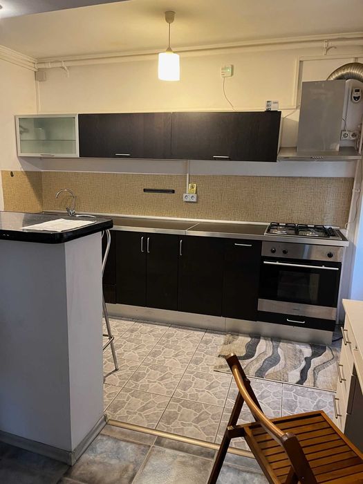 Proprietar vand garsoniera 42 mp, Facultatea de constructii