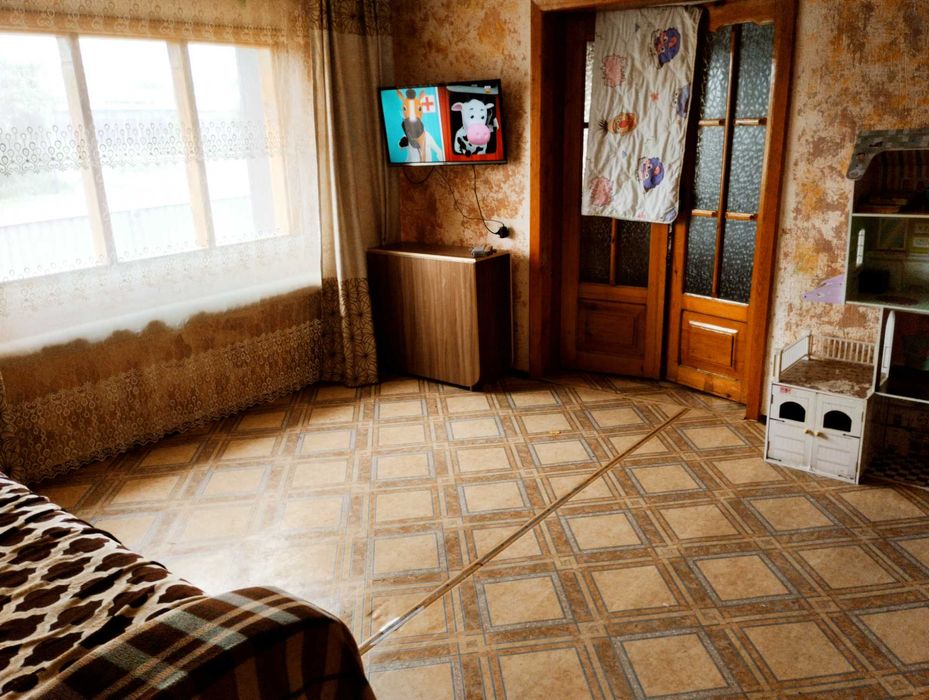 Продам дом! участок 6 соток