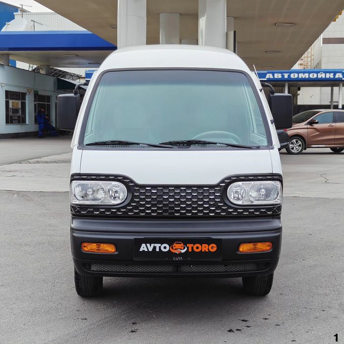 Chevrolet Damas, 2025, в отличном состоянии