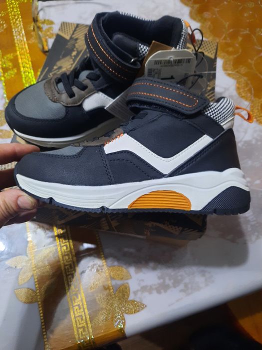 Детская одежда  и обувь