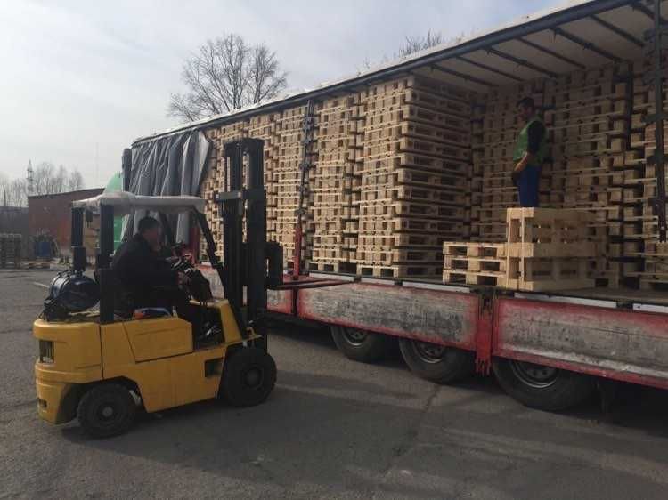 paleti non euro noi
