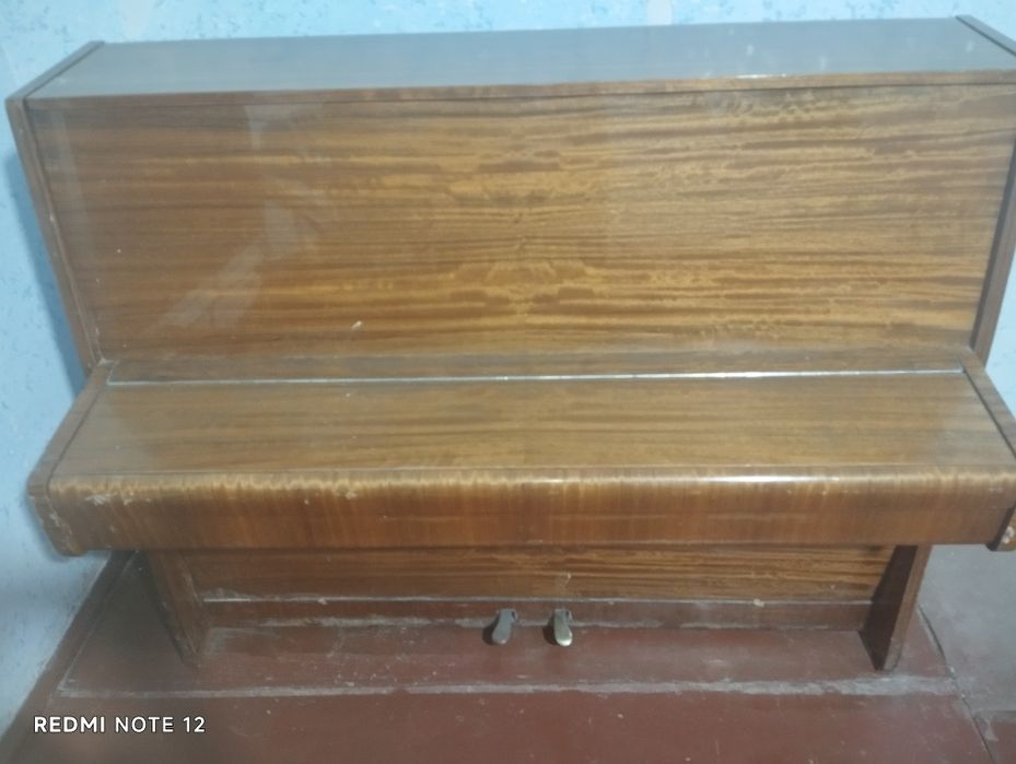 Riga pianino Sotiladi