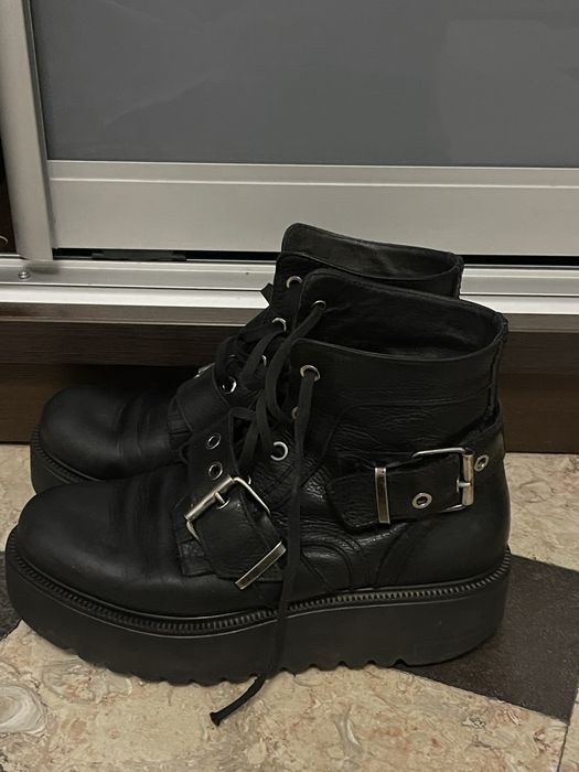 Ботинки отличные