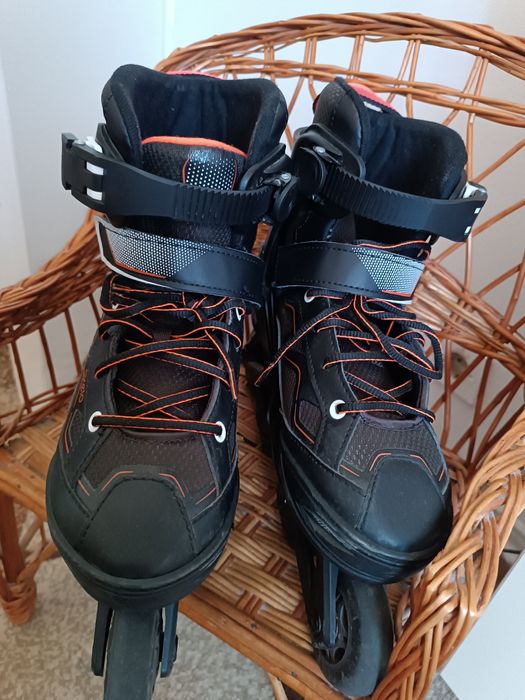 Role reglabile - Oxelo